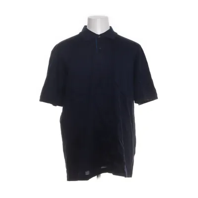 Pikétröja (Blå) från Andrew James