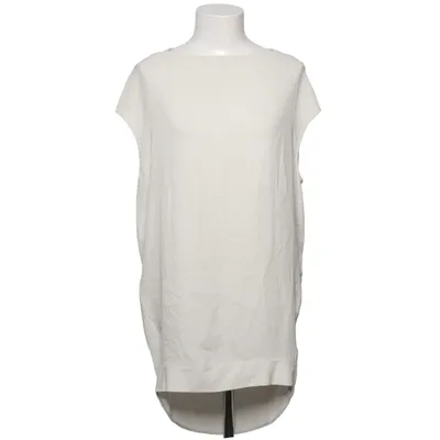 Top (Beige) van Agnona Zijde