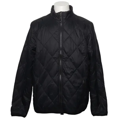 Lättviktsjacka (Grå) från Cutter & Buck Polyamid, Polyester