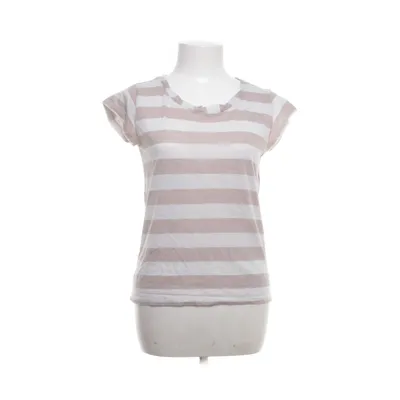 Top (Beige, Bruin) van Acne Katoen