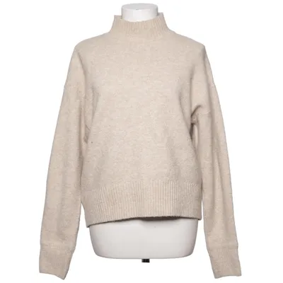 Coltrui (Beige) van H&M Polyester, Acryl, Wol, Elastaan