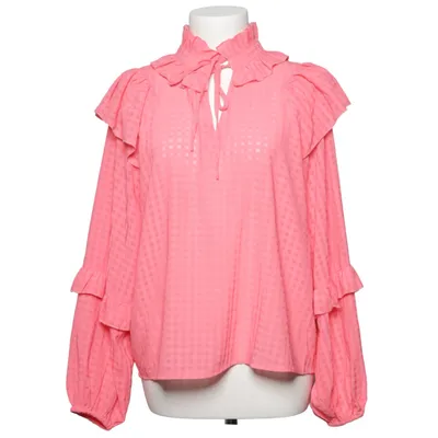 Blouse (Pink) from A View