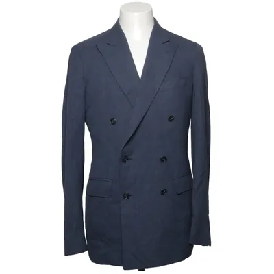 Blazer (Blue) from Blugiallo