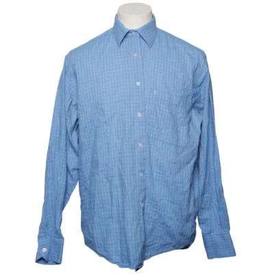 Shirt (Business Class) van Taylor's Business Class Katoen