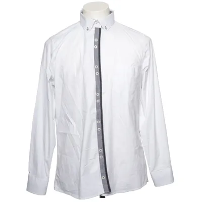 Shirt (White) from Rusty Neal