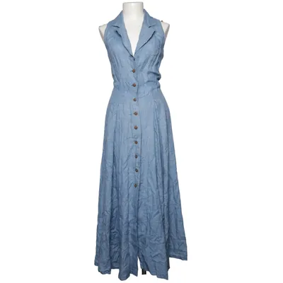 Maxikleid (Blau) von Cool Company