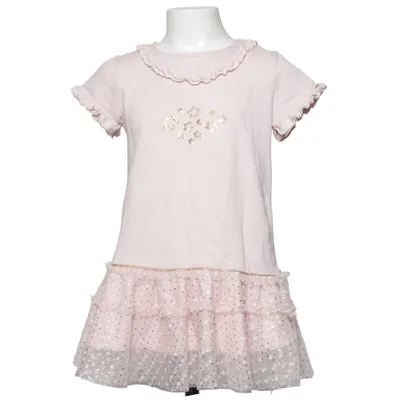 Klänning (Rosa) från No Fear Bomull, Polyester