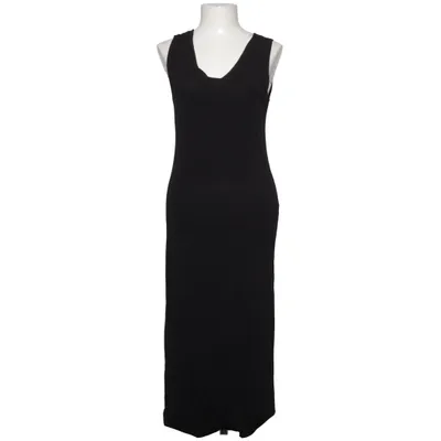 Maxikleid (Schwarz) von Lauren Vidal Polyamid