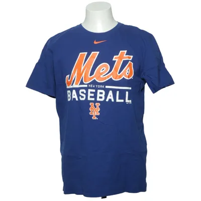 T-shirt (Blue, Orange, White) from Nike