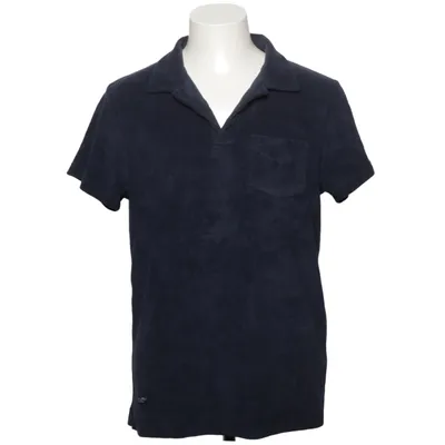 Polo shirt (Berry) from Robbie Moor Cotton, Polyester