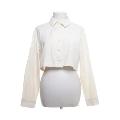 Skjorta (Beige) från Divided by H&M Bomull