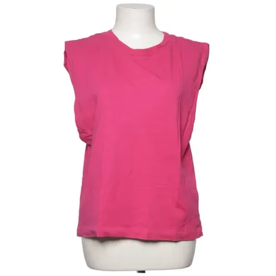 Top (Pink) von Kauf Dich Glücklich Bio-Baumwolle