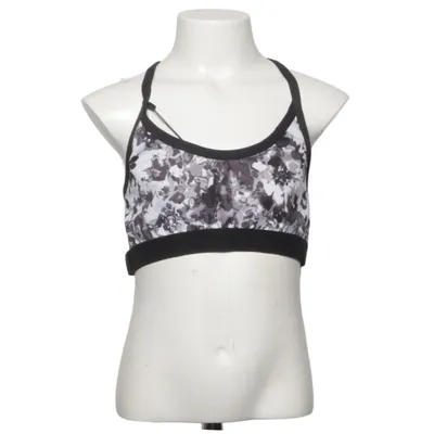 Sport-BH (Svart, Vit, Grå) från Phelix Sports Elastan, Polyester