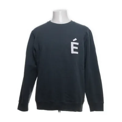 Sweatshirt (Green) from Êtudes Organic cotton