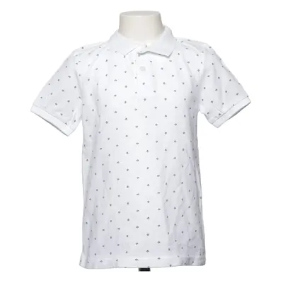 Pikétröja (Vit, Svart) från LC Waikiki Bomull