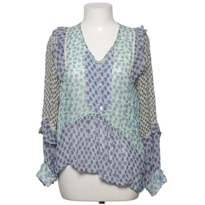 Blouse (Ninna Shirt) van Cecilie Copenhagen Viscose
