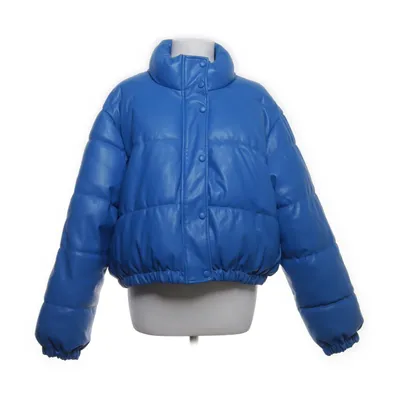 Vinterjacka (Blå) från Primark Polyuretan