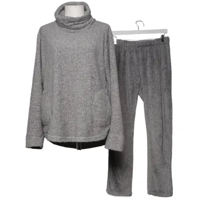 Mjukisset (Grå) från Isabella Polyester
