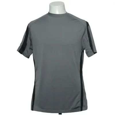 T-shirt (Gray, Black) from Tapout