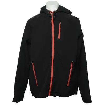 Veste anti-froid (Noir) de MÖBERG Élasthane, Polyester