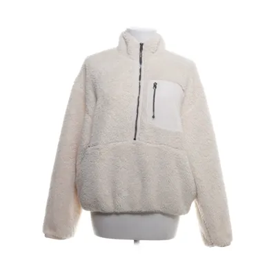 Sweater (Beige) from H&M Sport Polyester