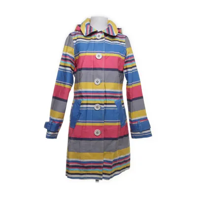 Jas (Meerkleurig) van Boden Katoen, Polyester