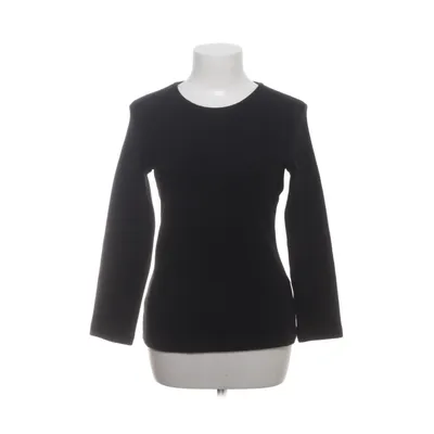 Tröja (Svart) från Vanilia Bomull, Elastan, Polyester