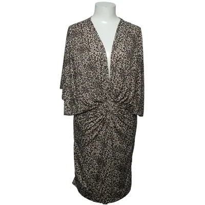 Dress (Beige, Black, Brown) from Shikha London