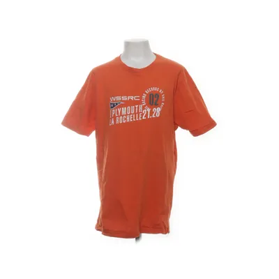 T-shirt (JUN SALT CREW TEE) from Sail Racing Cotton