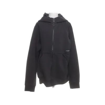 Huvtröja (Svart) från Sail Racing Bomull, Polyester
