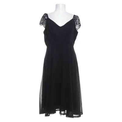 Klänning (Svart) från Boohoo Night Polyester