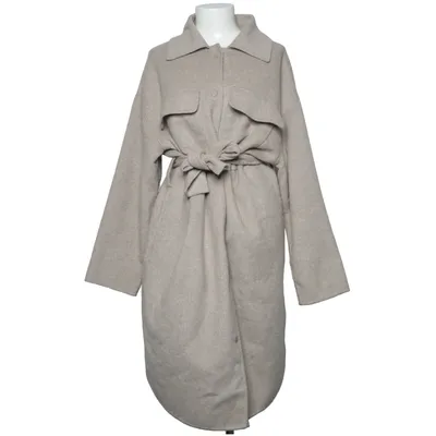 Kappa (Beige) från InWear Akryl, Polyamid, Polyester, Viskos, Ull