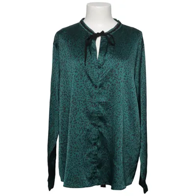 Bluse (Grün, Schwarz) von Norah Polyester