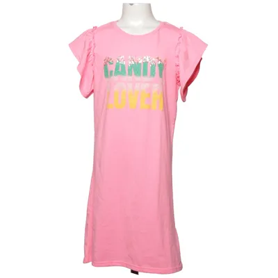 Klänning (Rosa) från Billieblush Bomull, Polyester