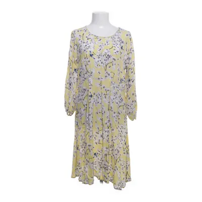 Klänning (Gul, Flerfärgad) från Anna Glover x H&M Viskos