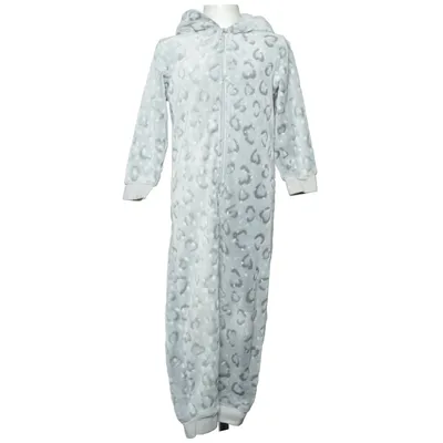 Mjukisdräkt (Grå) från Lindex Polyester