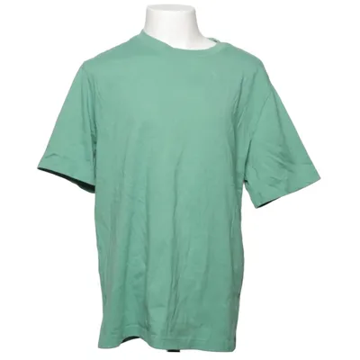 T-shirt (Grön) från Wonder Nation Bomull, Återvunnen polyester