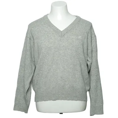 Pullover (Grå) från Gulins