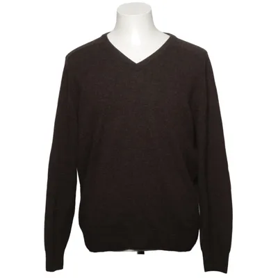 Pullover (Brun) fra Baileys Uld