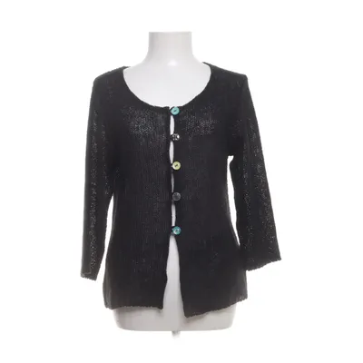 Cardigan (Black) from Armand Thiery Acrylic, Polyester