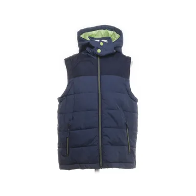 Outdoor vest (Blauw) van Y.F.K Polyester
