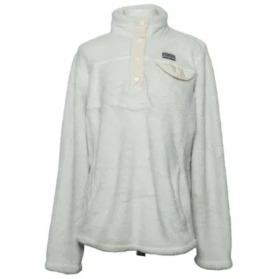 Fleece sweater (Beige) from Patagonia