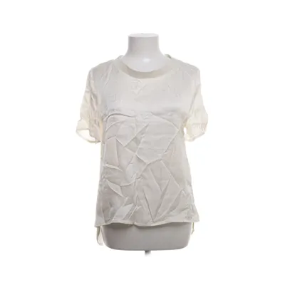 Topp (Beige) från Please Viskos