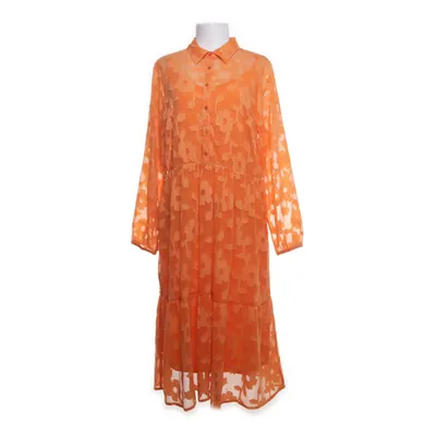 Långklänning (Orange) från Vero Moda