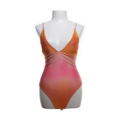 Swimsuit (Multicolored) from H&M Polyester, Elastane