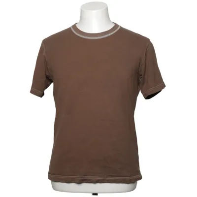 T-shirt (Marron) de Uniqlo U Coton