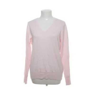 Pullover (Rosa) från Halens Bomull, Polyamid