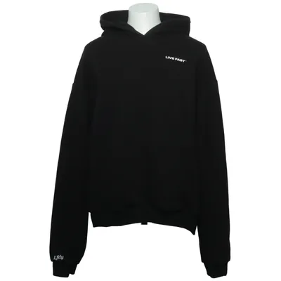 Hoodie (Black) from Lfdy