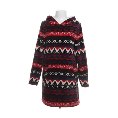 Jurk (Rood, Blauw, Zwart) van Bonprix Collection Polyester