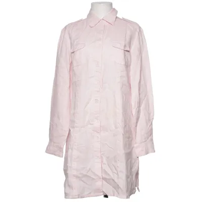 Shirt (Roze) van Oui Moments Linnen